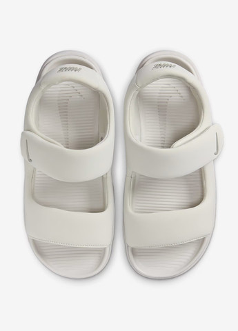 Кэжуал сандалии Nike на липучке