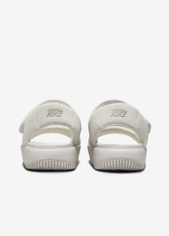 Кэжуал сандалии Nike на липучке