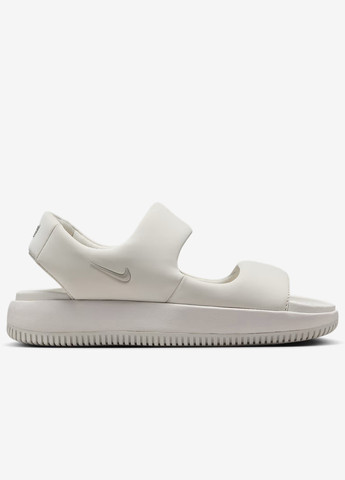 Кэжуал сандалии Nike на липучке