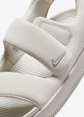 Кэжуал сандалии Nike на липучке