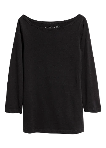 Лонгслив H&M (97848717)