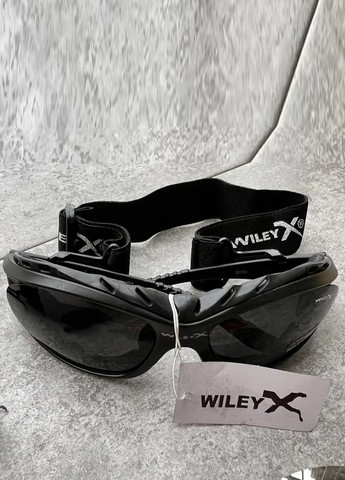 Балістичні окуляри Wiley X (257642380)