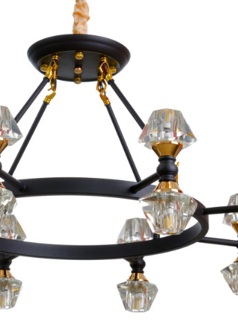 Люстра BL-797S/16 G4 Brille (242035837)