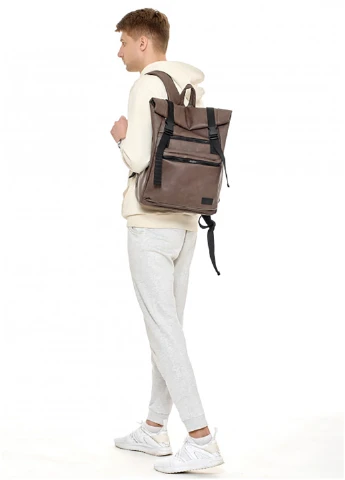 Мужской рюкзак 41х30х16 см Sambag (252129106)
