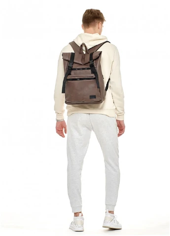 Мужской рюкзак 41х30х16 см Sambag (252129106)