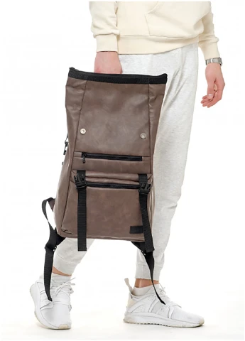 Мужской рюкзак 41х30х16 см Sambag (252129106)