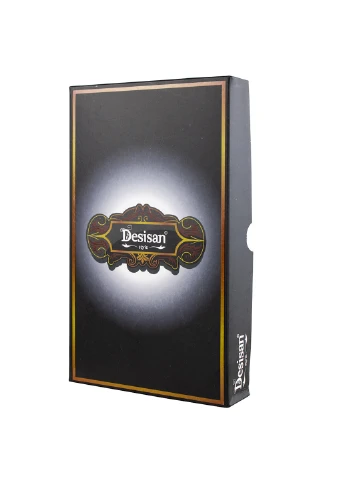 Женский кожаный кошелек 19,3х10,5х3,5 см Desisan (195547508)