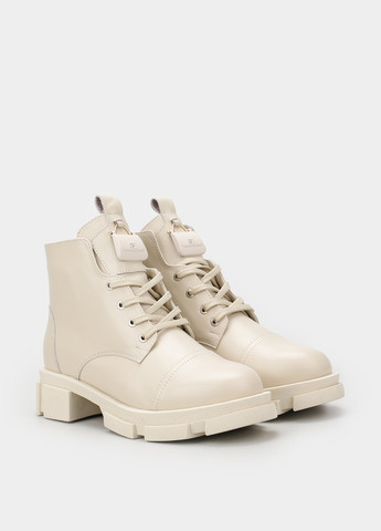 Молочные кэжуал зимние ботинки Braska