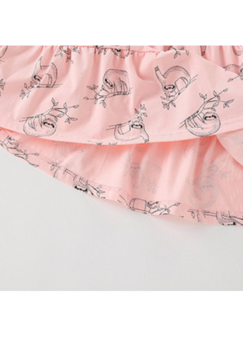 Розовое платье Malwee (252955878)