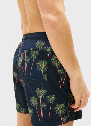 Шорты Tommy Hilfiger (347246534)