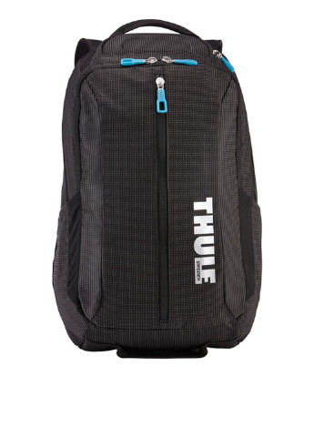 Рюкзак для ноутбука Thule crossover 25l tcbp-317 (black) (135165296)