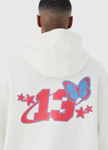 Худи Boohoo (301194454)