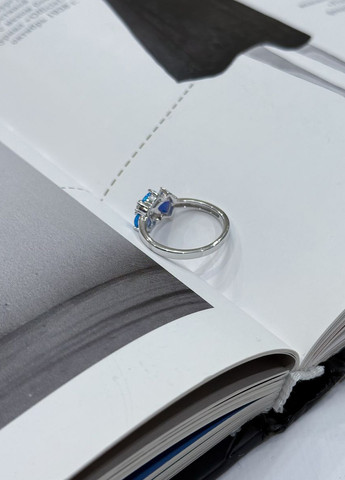 Каблучка Silver Flame (307258412)