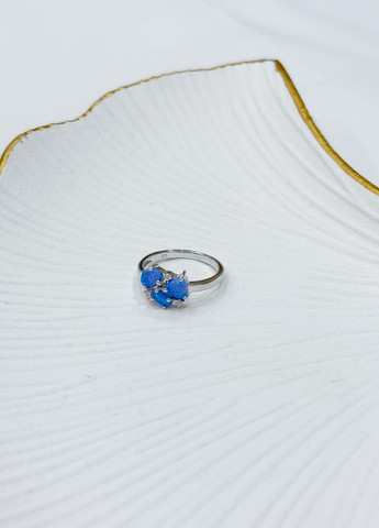 Каблучка Silver Flame (307258412)