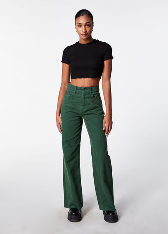 Джинсы Jennyfer - (301767110)