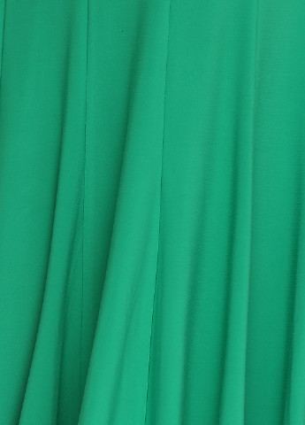 Зелена кежуал сукня American Living однотонна