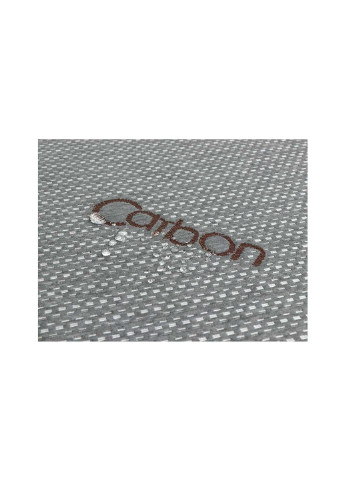 Наматрацник Водонепроникний на резинці Carbon 120х200 см (699Carbon) Руно (254007728)