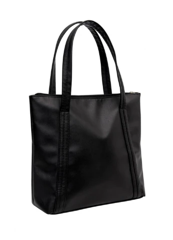 Жіноча сумка шоппер 33х11х32 см Sambag (210473909)