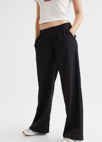Широкие брюки H&M (254337605)