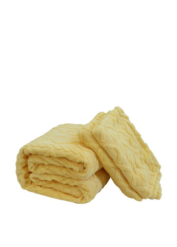 Набор (покрывало, наволочки) Soho (362592465)