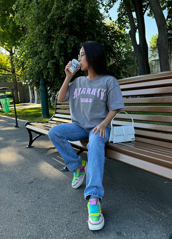 Футболка SYLA - (293994216)