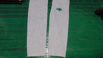 Джинси Stradivarius - (314786943)