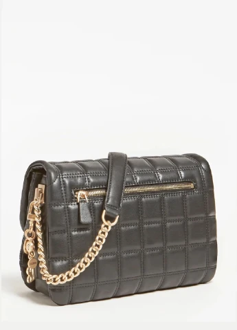 Сумка Guess KAMINA FLAP (239103563)
