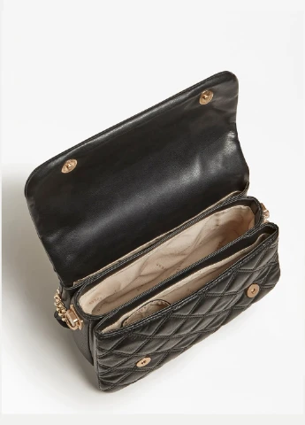 Сумка Guess KAMINA FLAP (239103563)