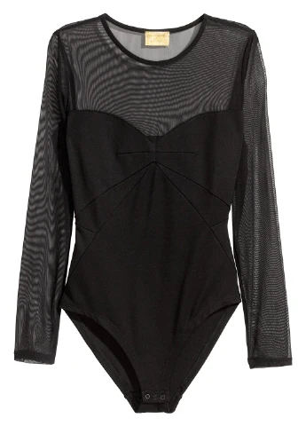 Боди H&M (201504273)