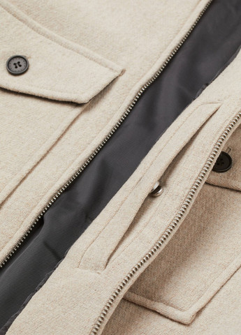 Куртка-рубашка H&M (315490200)