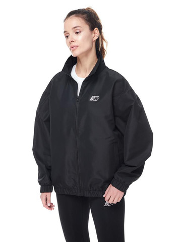 Вітровка WJ33501BK Sport Woven New Balance (321974412}