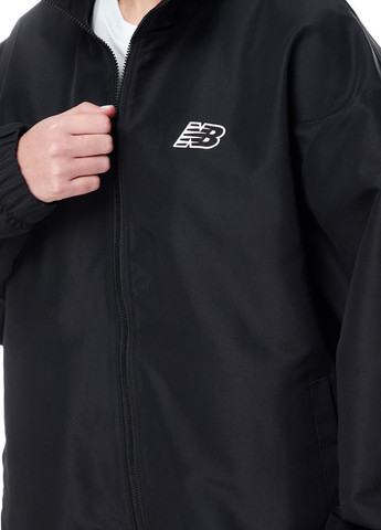 Вітровка WJ33501BK Sport Woven New Balance (321974412}
