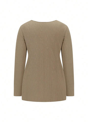 Лонгслів SHEIN (323127111)