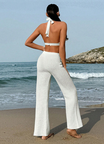 Костюм (топ, брюки) SHEIN (331821371)