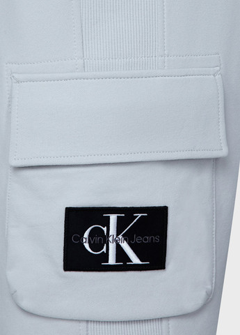 Шорти Calvin Klein Jeans (327835865)