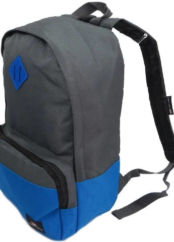 Мужской рюкзак 34х43х17 см Corvet (233421075)