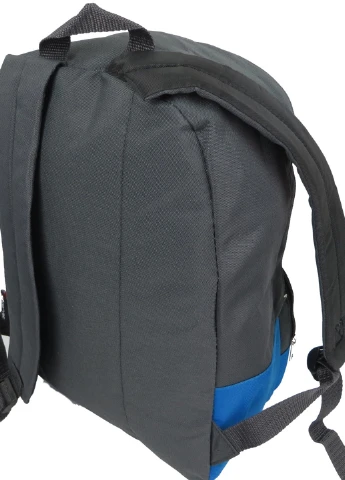 Мужской рюкзак 34х43х17 см Corvet (233421075)