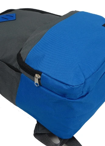 Мужской рюкзак 34х43х17 см Corvet (233421075)