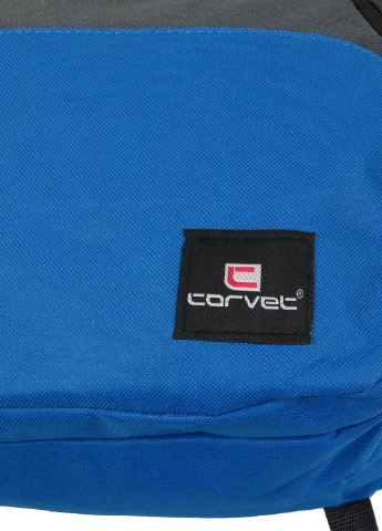 Мужской рюкзак 34х43х17 см Corvet (233421075)