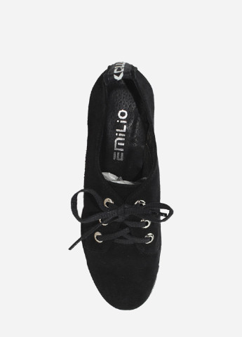 Туфлі REM-640-11 Чорний Emilio (253038226)