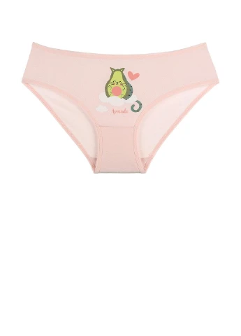 Трусики для дівчаток -8/9 Donella 41711044YP (252868742)