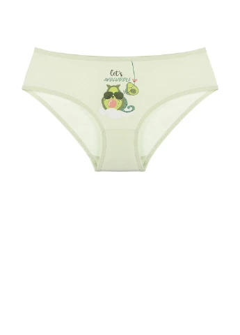 Трусики для дівчаток -8/9 Donella 41711044YP (252868742)