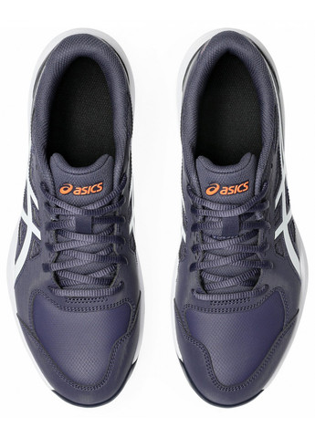 Темно-синие всесезонные кроссовки Asics 1041A483-500