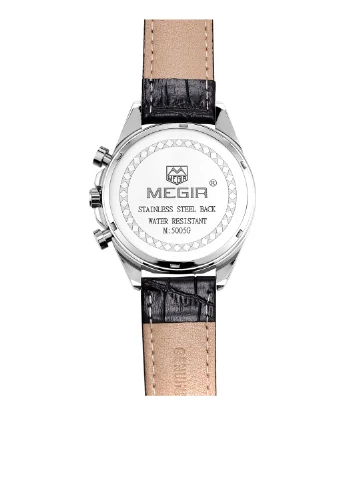 Часы Megir (57922562)