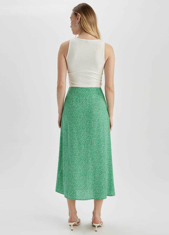 Спідниця DeFacto X6692AZ-GN205 (328719799)