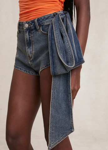 Шорты SHEIN (366258402)