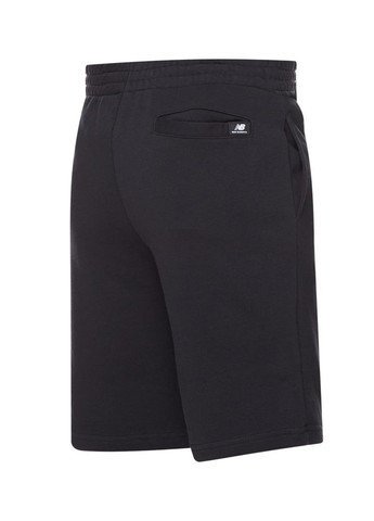 Шорти YS31540BK New Balance Essentials Stacked Logo (321963401)