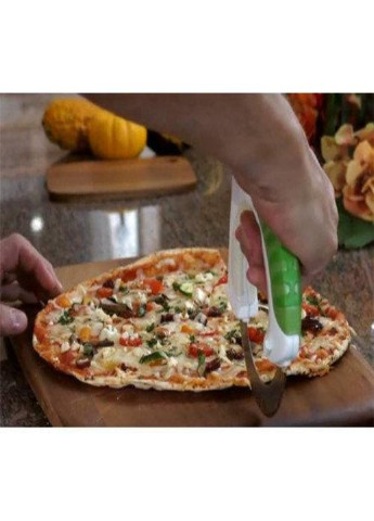 Кухонный нож Боло для пиццы 555432 Francesco Marconi (213875580)