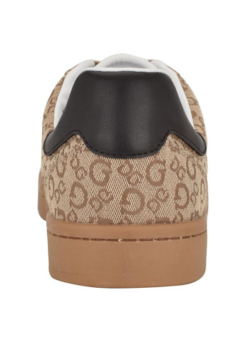 Бежеві Осінні кросівки Guess