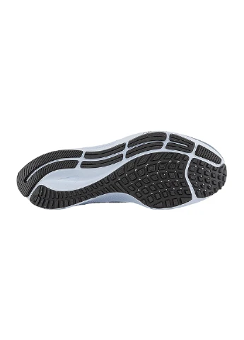 Кроссовки WMNS AIR ZOOM PEGASUS 38 Nike чёрные демисезоны (256006107)